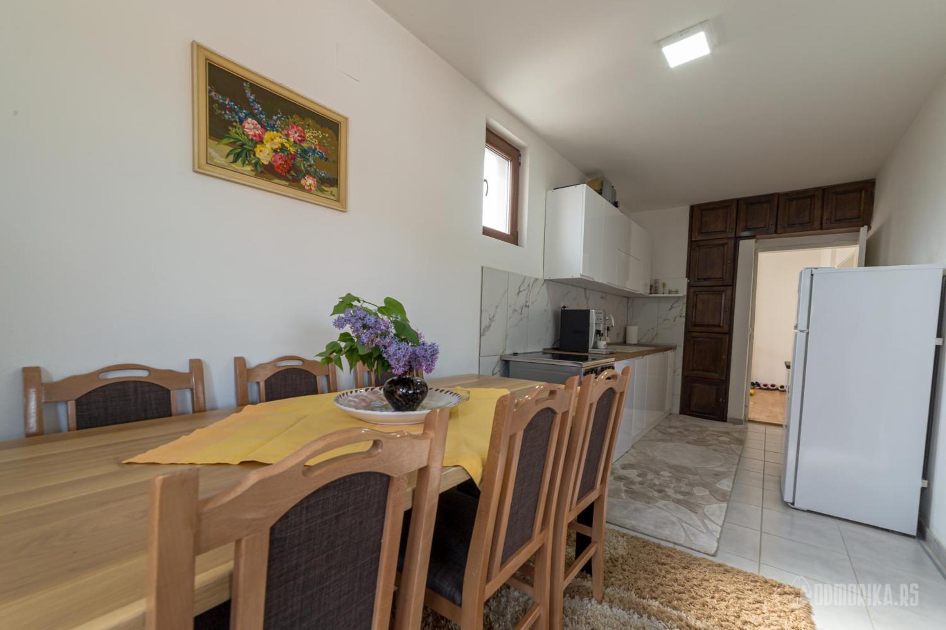 Bb Sima Villa Bajina Basta Dış mekan fotoğraf